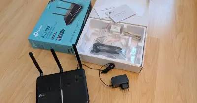 TP Link Archer VR2100
