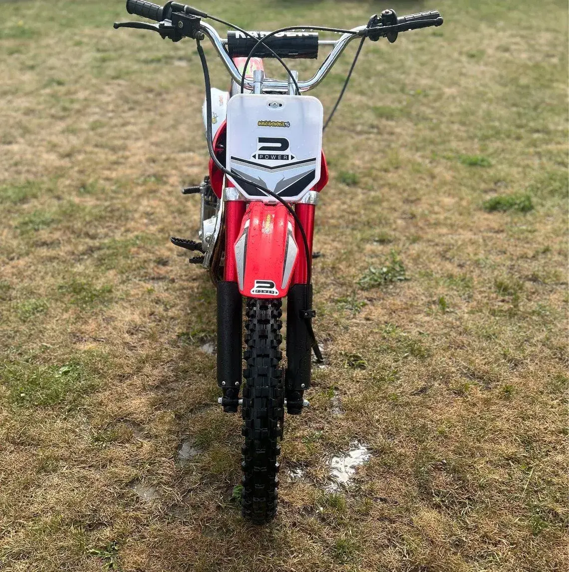 Pitbike Renger 125