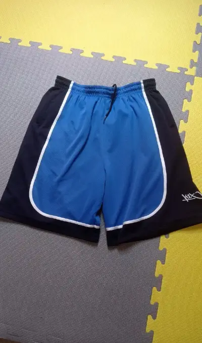 Basketbal šortky K1X