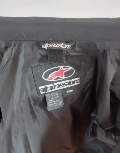 Alpinestars bunda