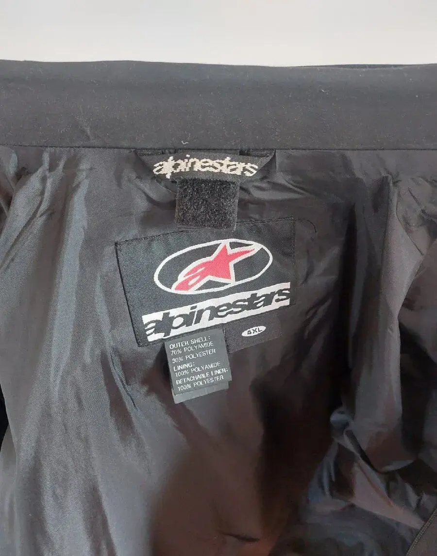 Alpinestars bunda