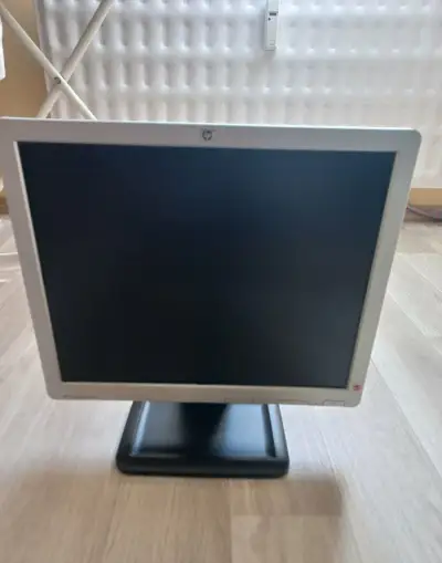 Monitor HP Compaq LE1711