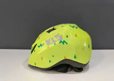 Detská cyklo prilba Kellys Zigzag XS