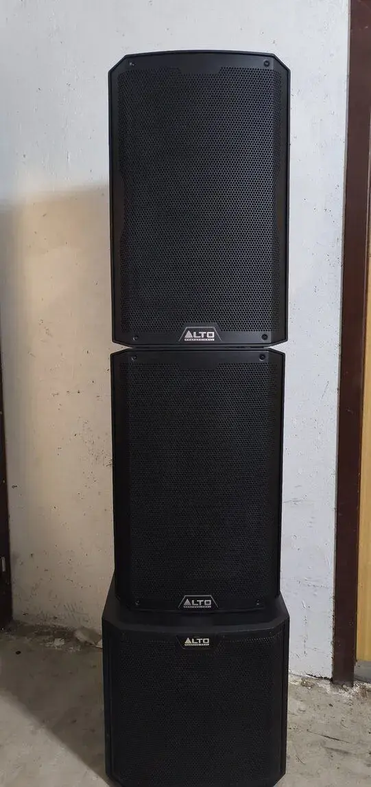 Reproduktory ALTO