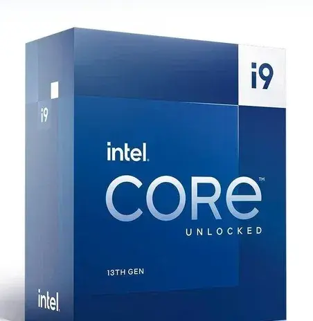 Intel Core i9-13900K