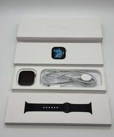 Apple Watch Series 11 Cellular 46mm