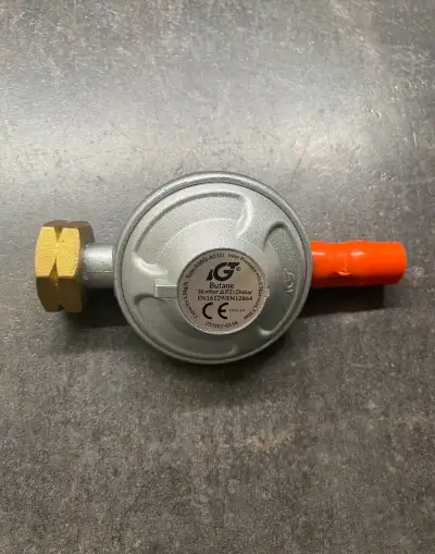 Regulator plynu A300i/A310i - nový