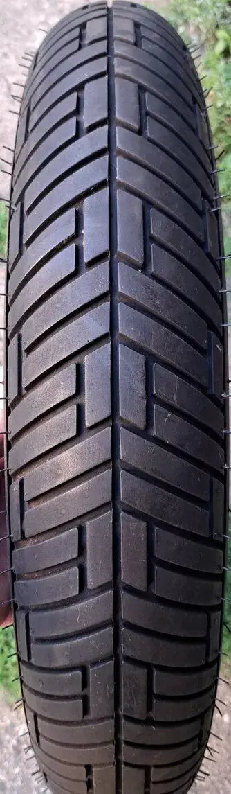 110/90 16 59V Metzeler