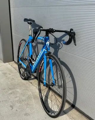Specialized Tarmac SL4