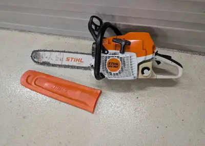 Stihl ms 362 Motorova pila zaruka 11/2027