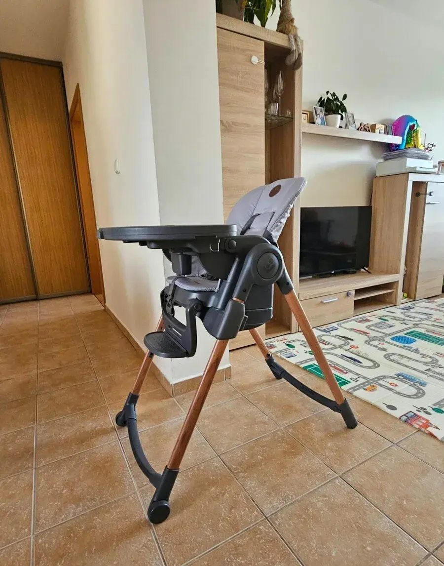 Rastuca stolicka Maxi Cosi Minla