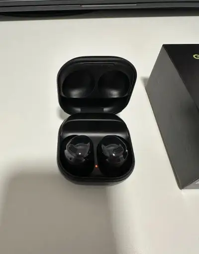 Galaxy Buds Pro