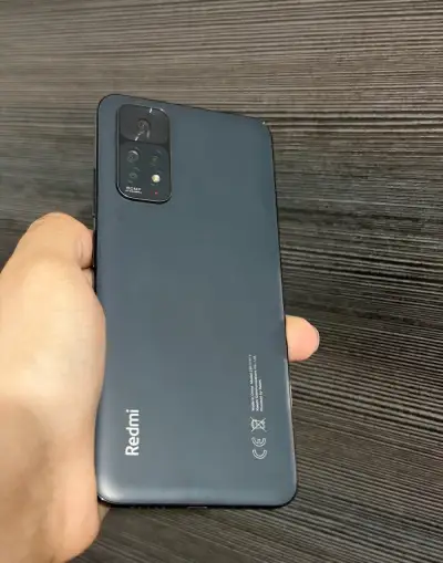 Dobrý deň Ponúkam na predaj Xiaomi Redmi Note 11 Stav 8/10