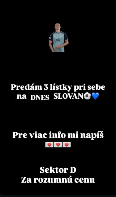 Slovan Stuttgart liga majstrov