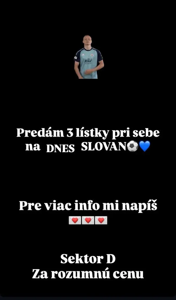 Slovan Stuttgart liga majstrov