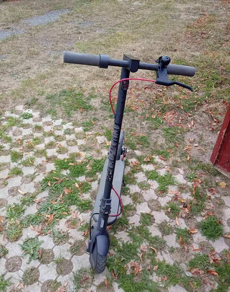 Kolobežka Xiaomi Scooter 4