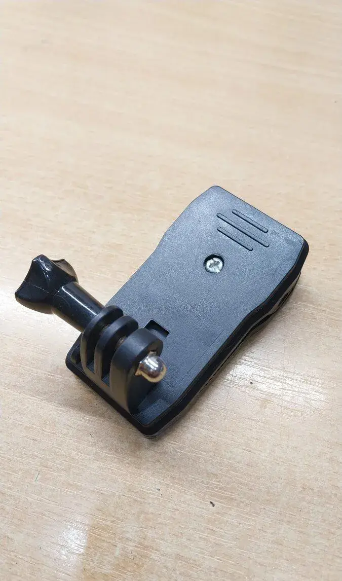 GoPro držiak