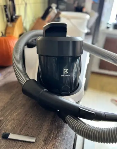 Electrolux ECC21-21w