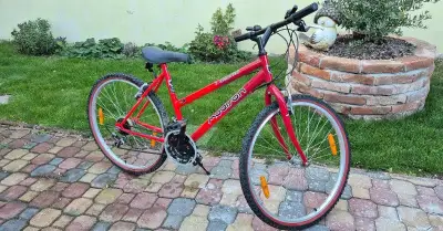 detský bicykel Madison Atlanta