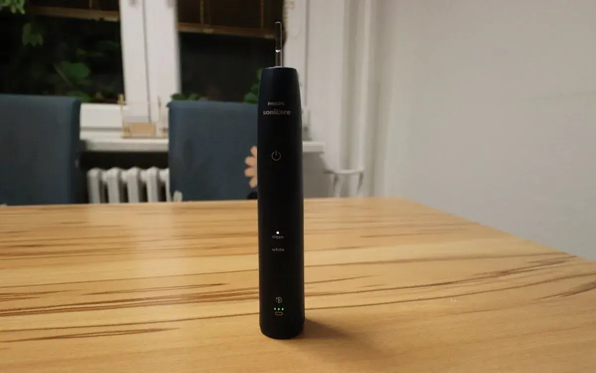 Zubná el. kefka Philips Sonicare 5500 nový