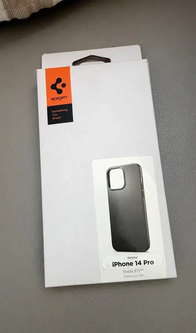 Úplne nový kryt na iPhone 14 pro