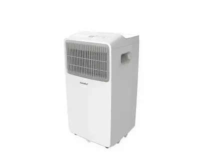 Mobilná klimatizácia/odvlhčovač/ventilátor 3v1