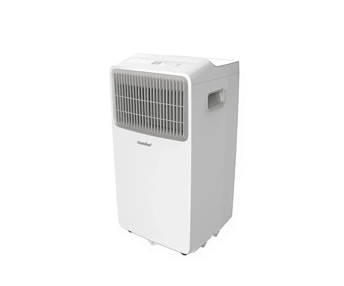 Mobilná klimatizácia/odvlhčovač/ventilátor 3v1