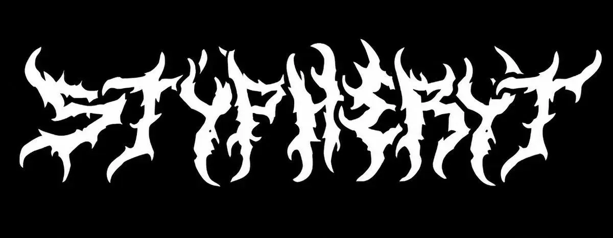 We are Stypheryt Hlada sa osoba za mikrofon