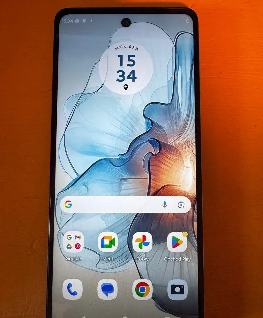 Motorola Moto G24 Power