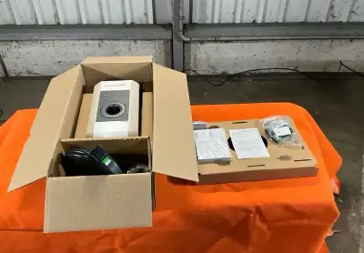 Wallbox KEBA P30 22 kW – nabíjačka elektromobil – NOVÁ