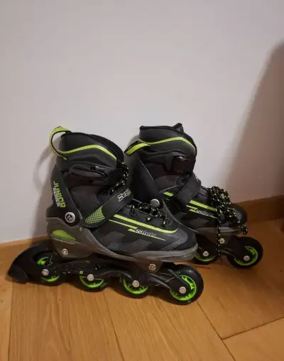 Detske inline korčule 33-36