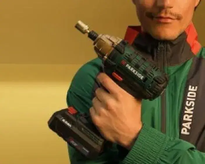 Aku rázový uťahovák 20 V PDSSA 20-Li C3 Limited-Edition