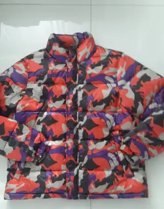 Panská bunda Pull&Bear
