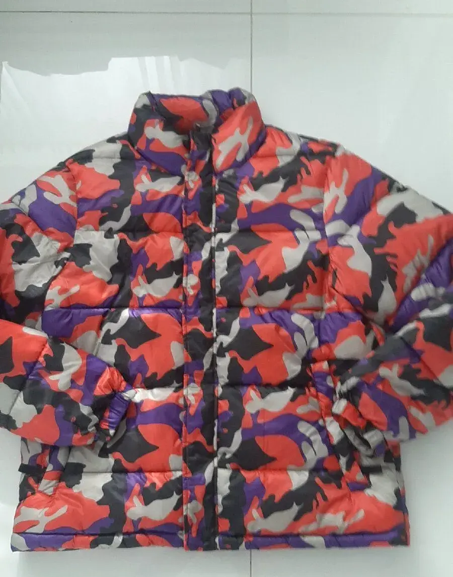Panská bunda Pull&Bear