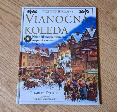 Vianočná koleda
