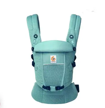 Ergobaby adapt