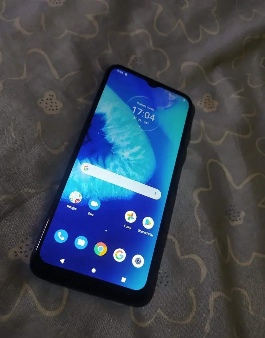 Motorola g8 Power line