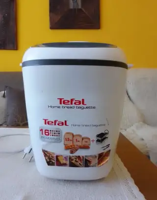 Domáca pekáreň