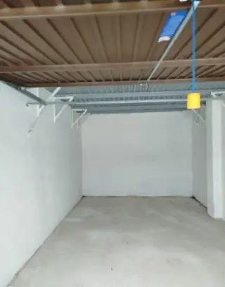 Prenájo garáže Popradská ul. Terasa