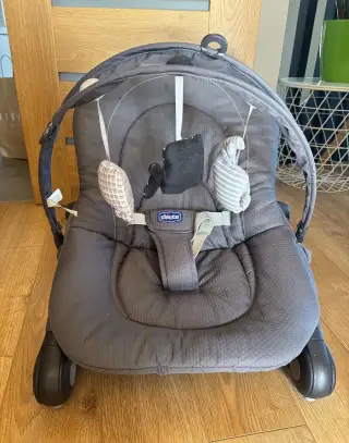 hojdacie kreslo Chicco Hoopla