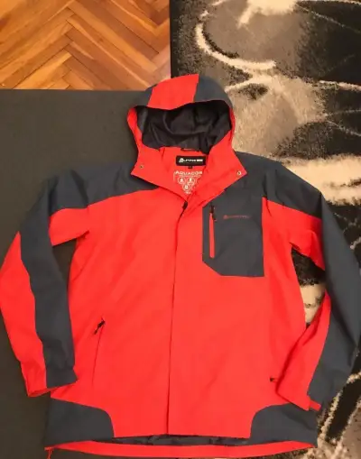 Alpine Pro 5000