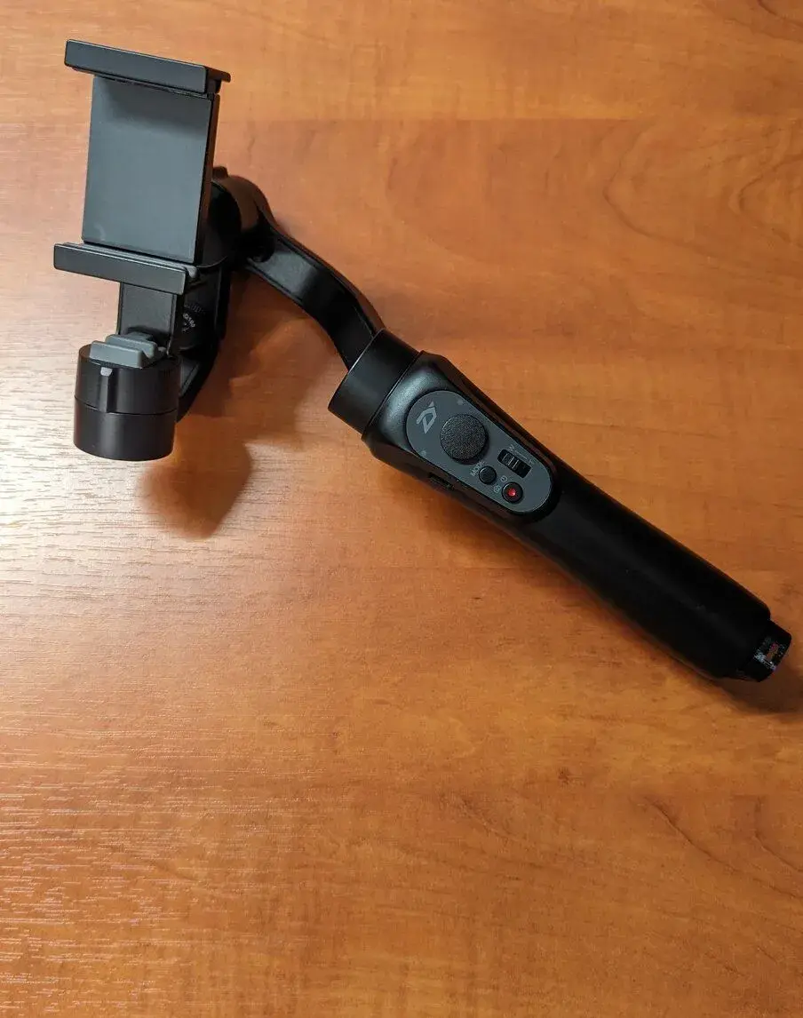 Gimbal Zhiyun Q