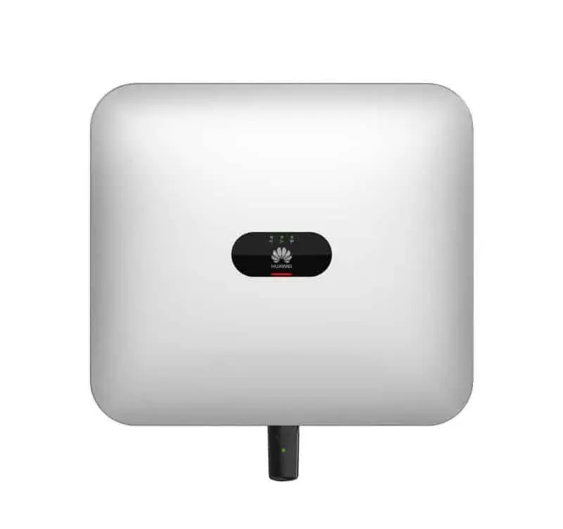 FVE menič Huawei SUN2000 -6KTL M1
