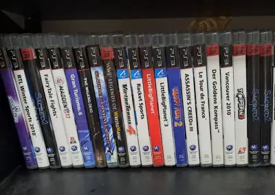 ps3 hry
