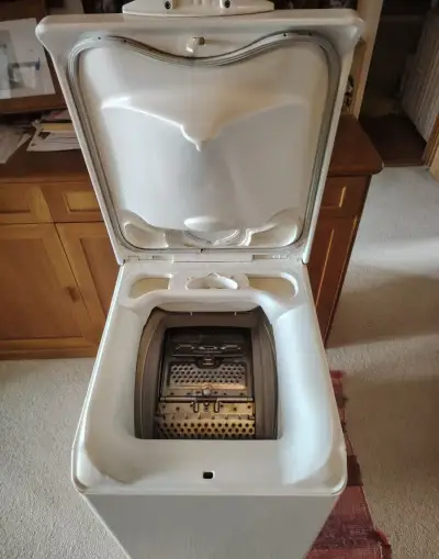 Zanussi typ LINDO100
