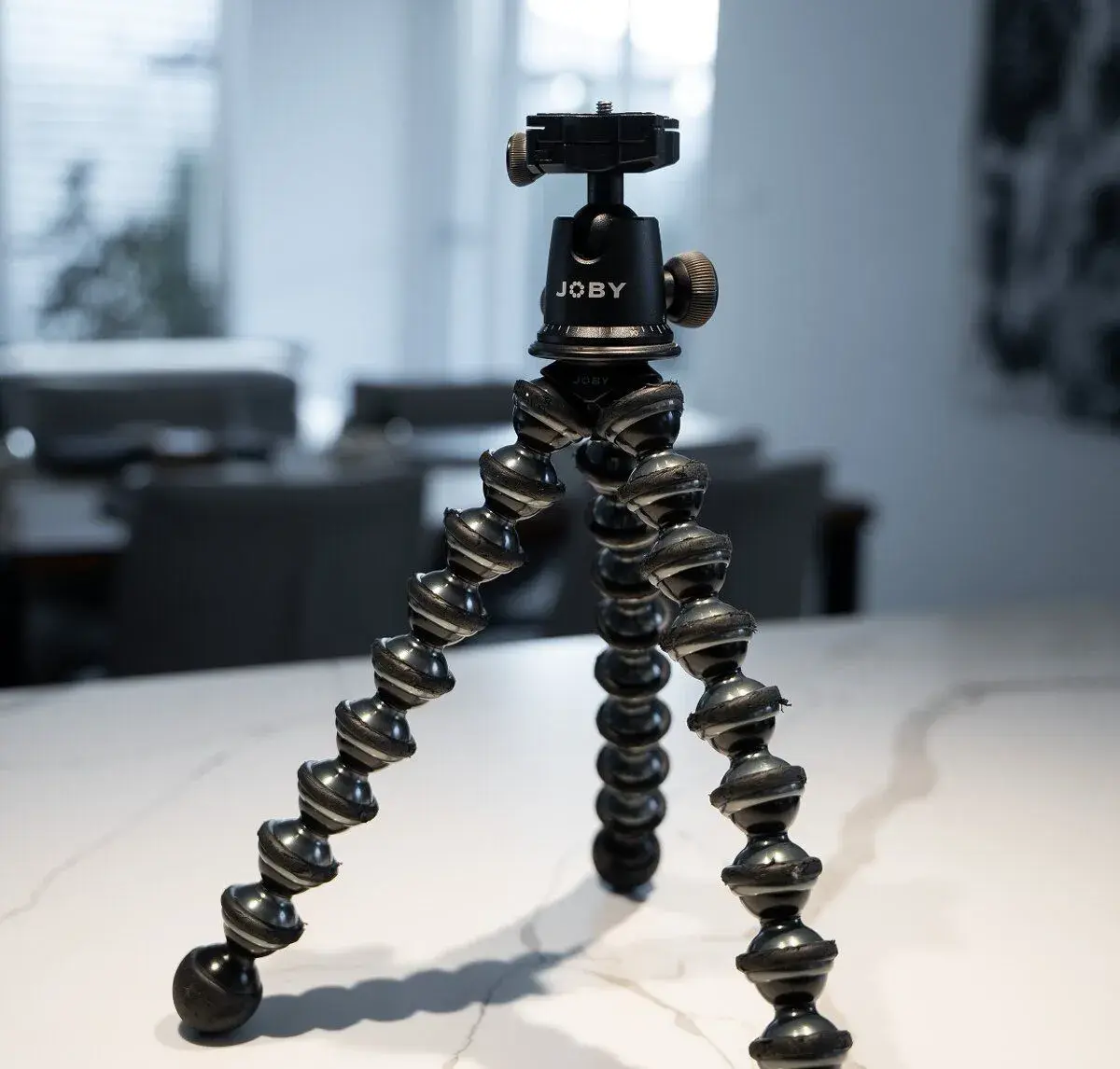 Joby Gorillapod Focus + Ballhead X