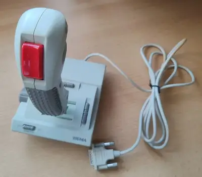 QUICKSHOT Ovládač ( PC)