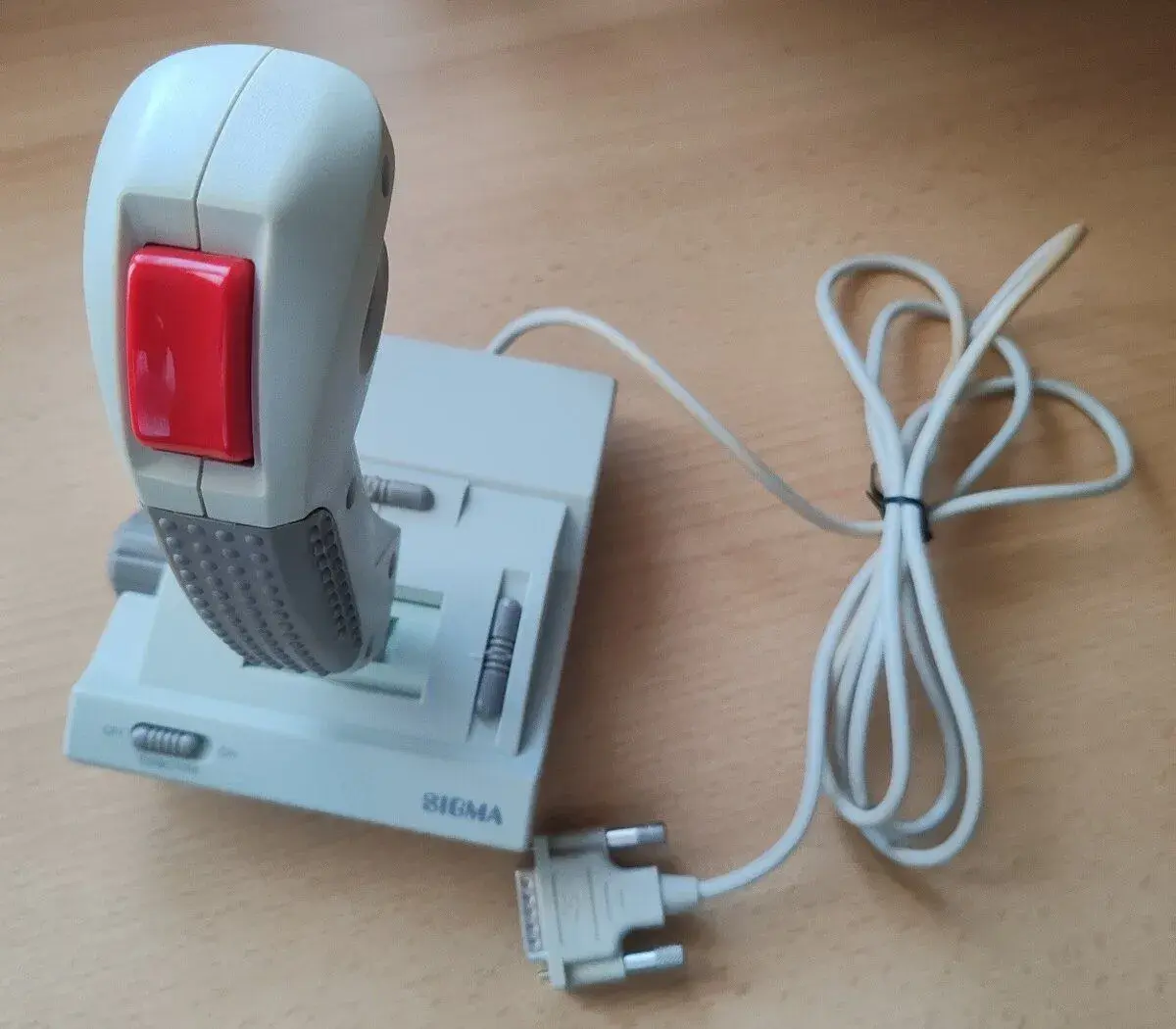 QUICKSHOT Ovládač ( PC)