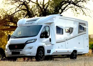 ILUSION XMK 740, 2.2 M-JET, Odpočet DPH