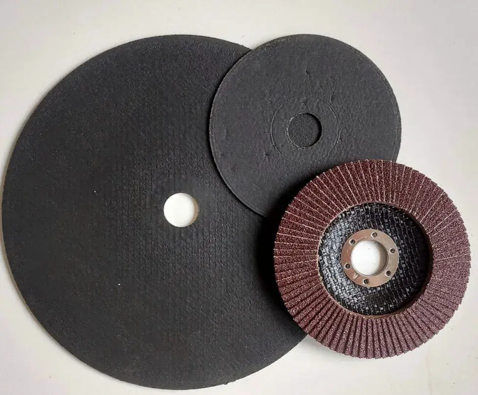 Rezne a brusne kotuče 125mm a 230mm